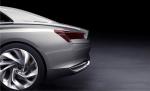 Citroen Metropolis Concept 2010 года